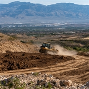 site development grading contractor - 1