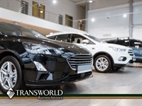car dealership hollywood - 1