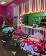 high-revenue kids hair salon - 2
