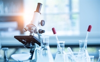 laboratory instrumentation distribution service - 1