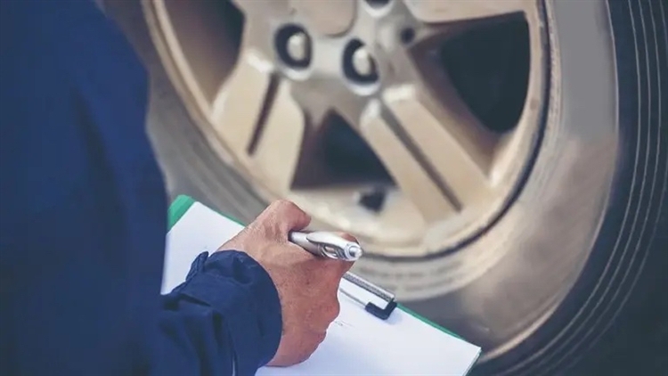 Established Mobile Tire Sales And Service