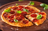 established neighborhood pizzeria italian - 1