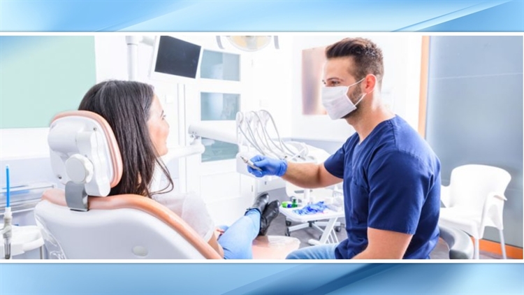 4.8M Revenue San Francisco Dental Practice (38052)