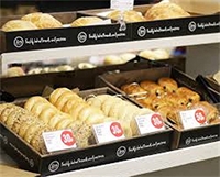 highly profitable bakery est - 1