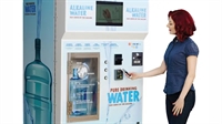 turn-key healthy vending business - 1