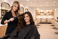 recurring revenue hair salon - 1