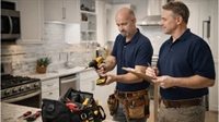 established home services franchise - 1