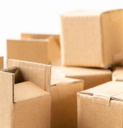 established custom cardboard packaging - 1