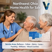 profitable home health agency - 1