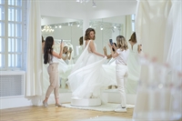 fun bridal shop franchise - 1