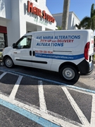 clothing alterations dry cleaner - 1