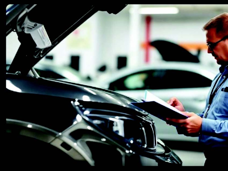 Established Auto Appraisal And Litigation Support Platform