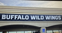 2 buffalo wild wings - 1