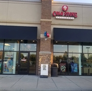 2 well-established cold stone - 3