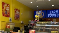 pretzel franchise wetzel - 1