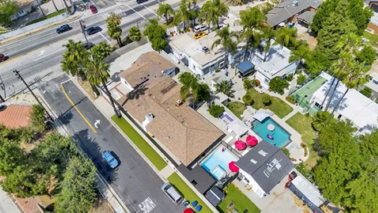 12-bed Licensed Residential Alcohol & Drug Rehab