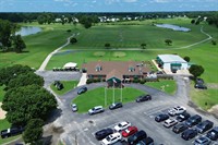 the golf club grill - 1