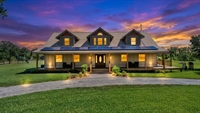 equestrian estate with business - 1