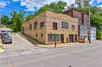 versatile warehouse industrial building - 1