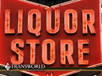 absentee-owned liquor store - 1