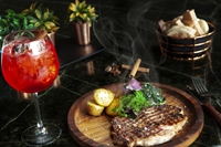 premier southern dining nightlife - 1