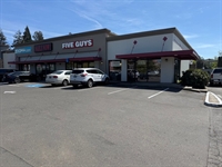 five guys burgers fries - 2