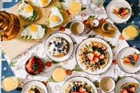 well known profitable breakfast - 1