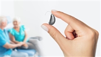 hearing aid practice multi-location - 1