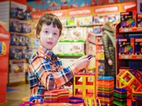 top-ranked educational toy franchise-high - 1