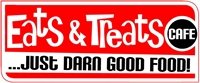 regionally acclaimed eats treats - 1