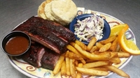 regionally acclaimed eats treats - 2