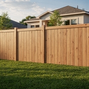 top rail fence greater - 1