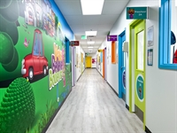 preschool daycare with 1 - 3