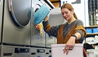 established 20 year laundromat - 1