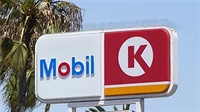 nice circle k mobil - 1