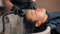 well known beauty salon - 1