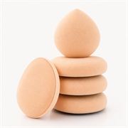 makeup puff blending sponge - 1
