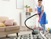 franchise residential cleaning business - 1
