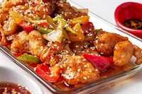 established asian restaurant near - 1