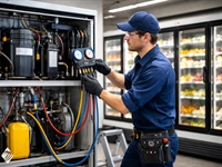 refrigeration hvac 28 yr - 1