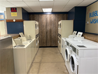 springboro car wash laundromat - 2