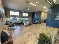 turnkey wellness franchise with - 2