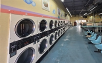 coin laundry business for - 1