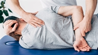 established chiropractic rehab practice - 1