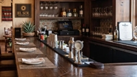 turnkey mexican restaurant cantina - 1