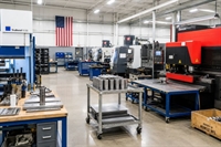 lender pre-qualified metalworking co - 1