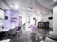cosmetology school with full - 1