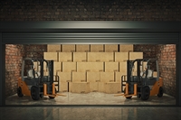 diverse professional av equipment - 1