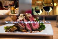 wine hospitality jobs site - 1