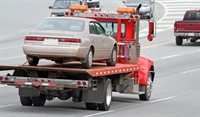 automotive tow repair business - 1